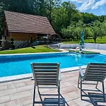 Villa Vikendica Eden