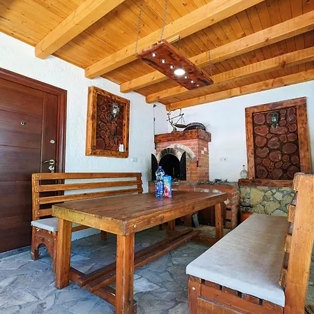 Villa Vikendica Eden *