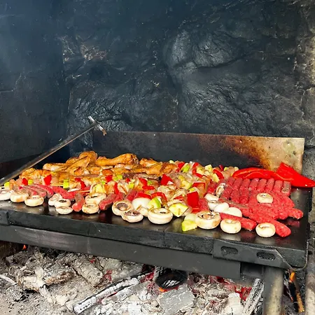Vikendica Eden Villa Tuzla