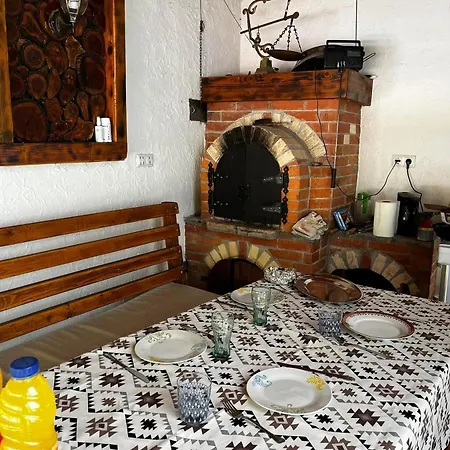 Villa Vikendica Eden Tuzla